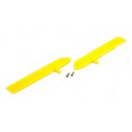 BLADE MCP X FAST FLIGHT MAIN ROTOR BLADE SET WITH HARDWARE BLH3511